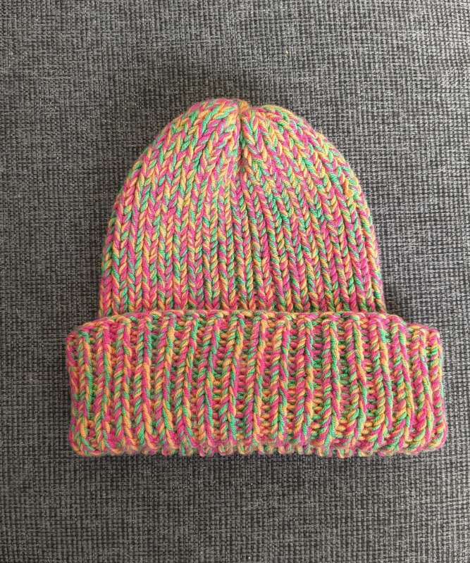 merino hat