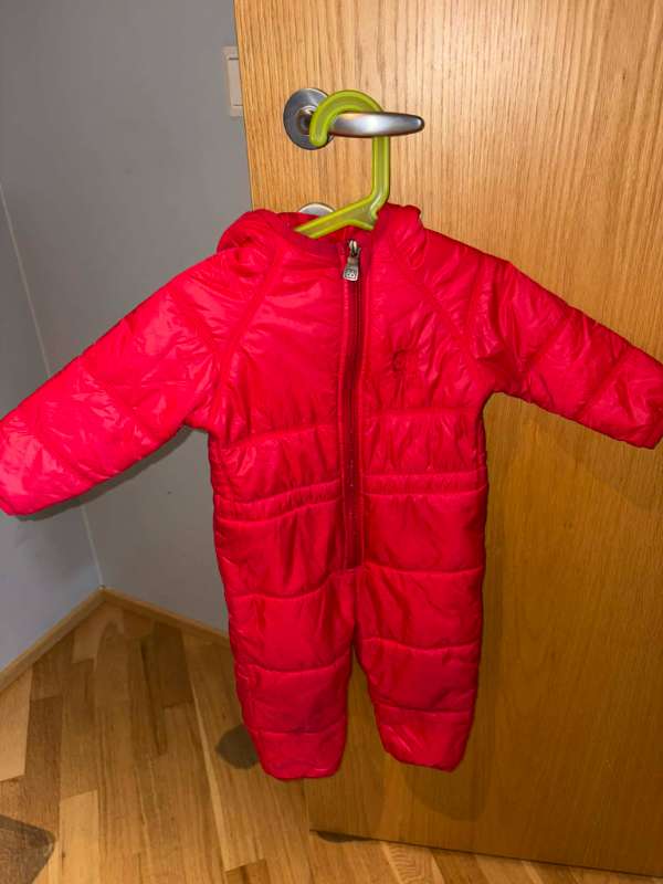 66 heilgalli 6-12m