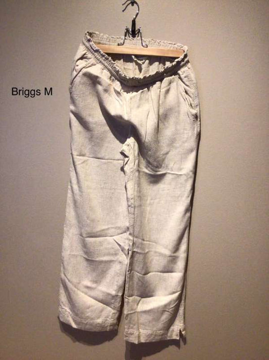 Briggs hörbuxur M