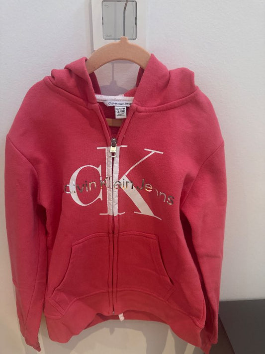 CK hettupeysa