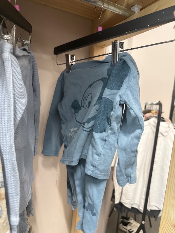 Mikki mús nátgalli