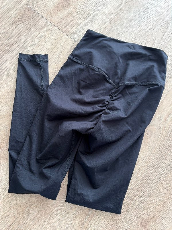 I can I will legging