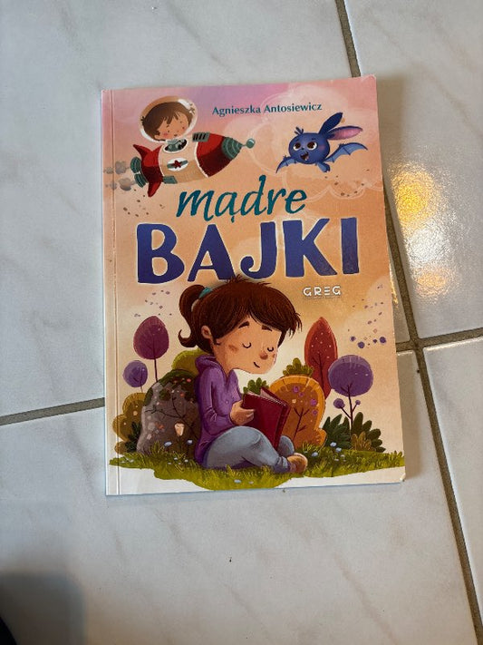 Bók bajki