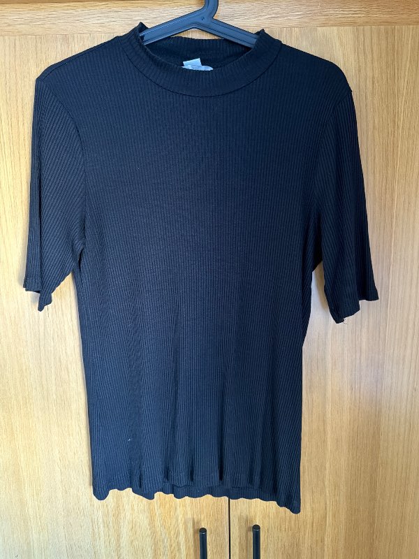 H&M turtleneck bolur