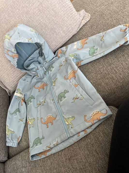 Lindex skeljakki