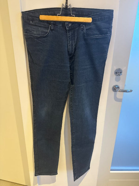 Herra gallabuxur , Mango