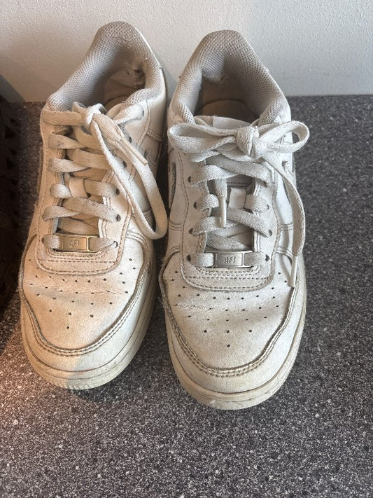 Nike skór