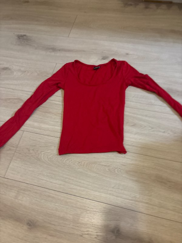 Gina tricot langerma bolur