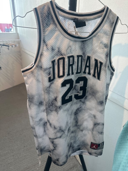 Jordan treyja