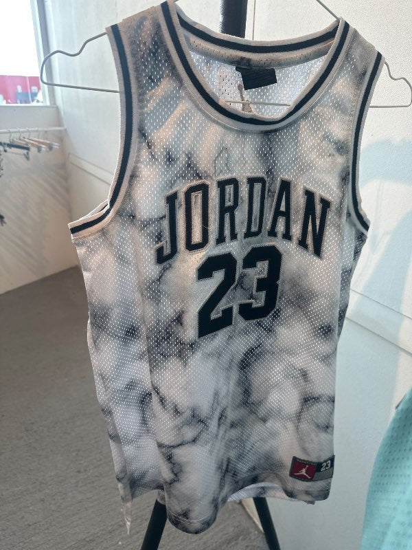 Jordan treyja