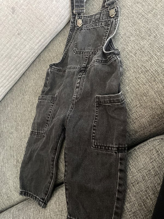 Zara Smekkbuxur