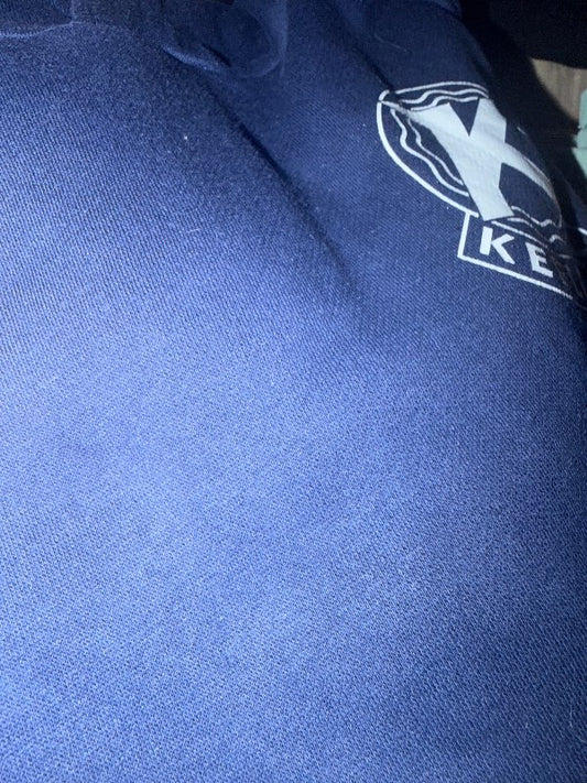 Kef peysa