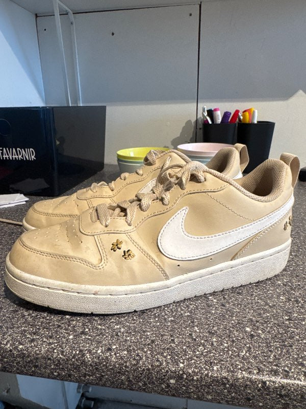 Nike skór