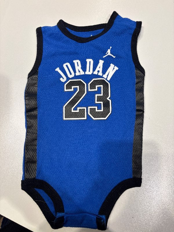 Jordan samfella