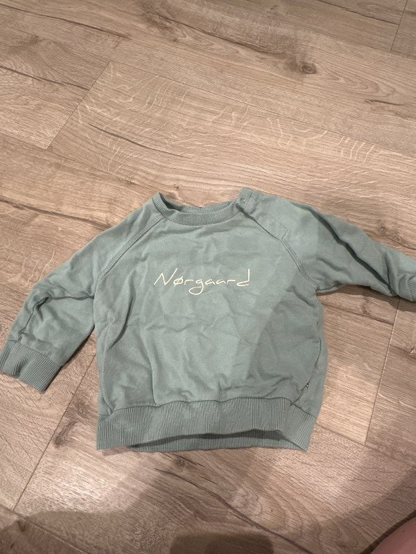 Norgaard blusa