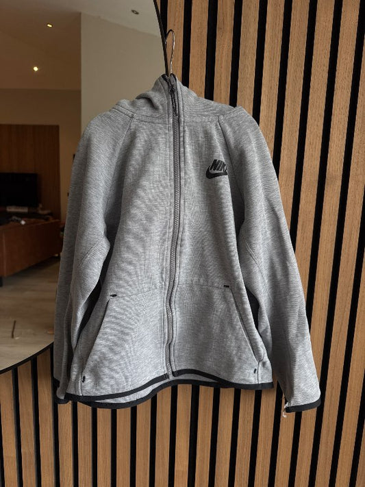Nike fleece tech (gat a ermi)