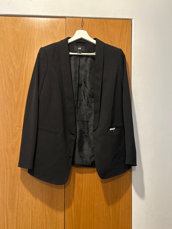 H&m jakki