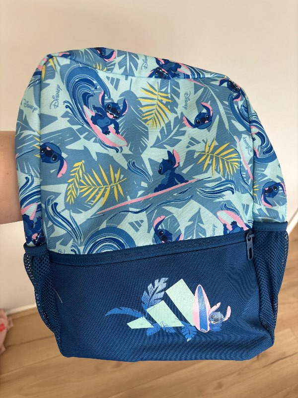 Bakpoki stitch