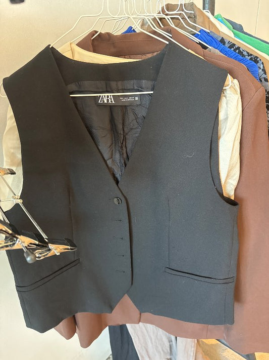 Zara vesti