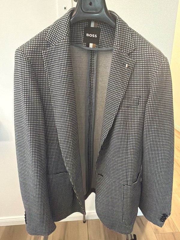 Hugo Boss jacket 52