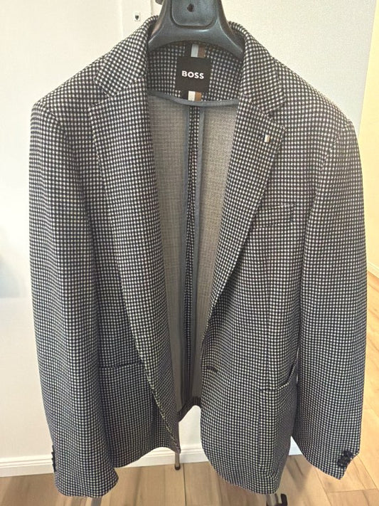 Hugo Boss jacket 52