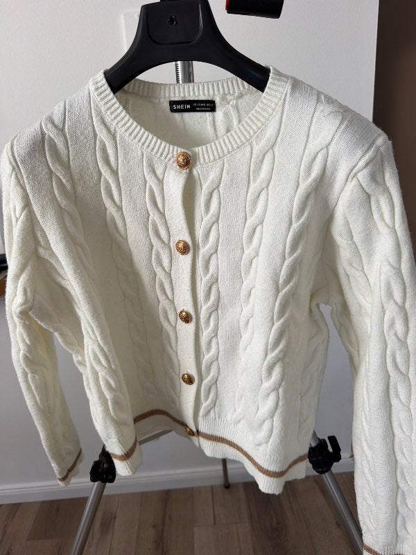 Sweater L