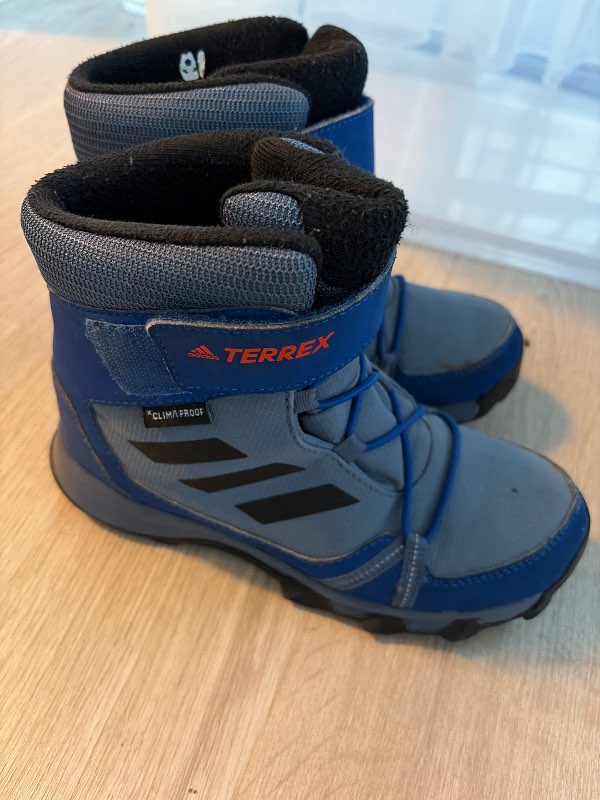 Adidas Terrex kuldaskór
