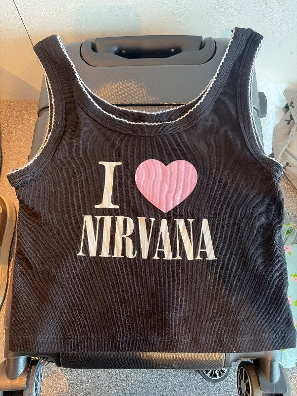 Nirvana bolur