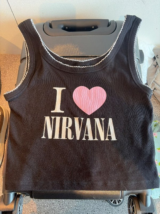Nirvana bolur