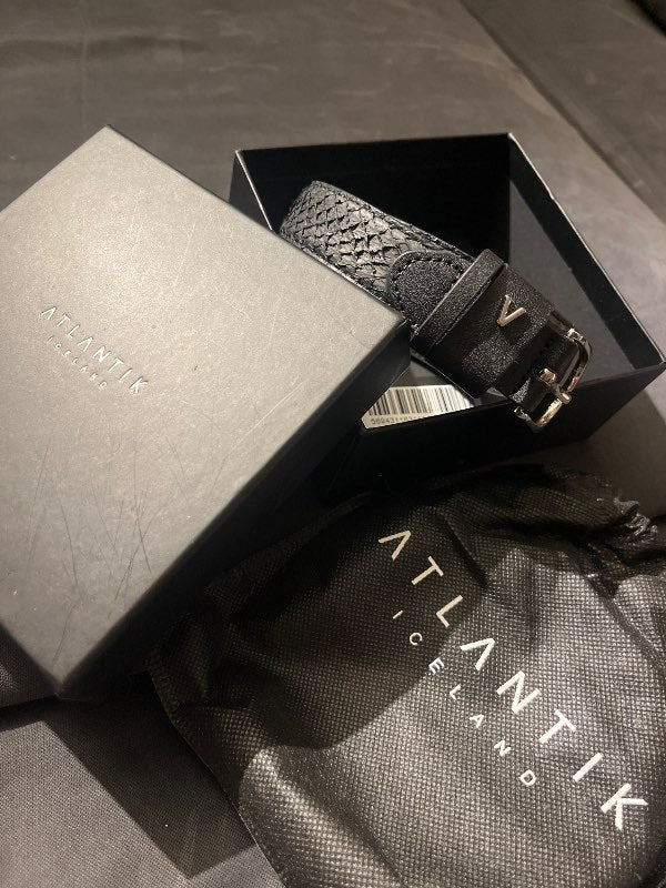 Atlantik iceland belti