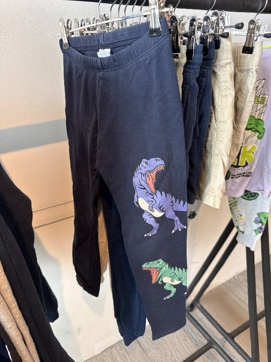 Lindex buxur risaeðlu