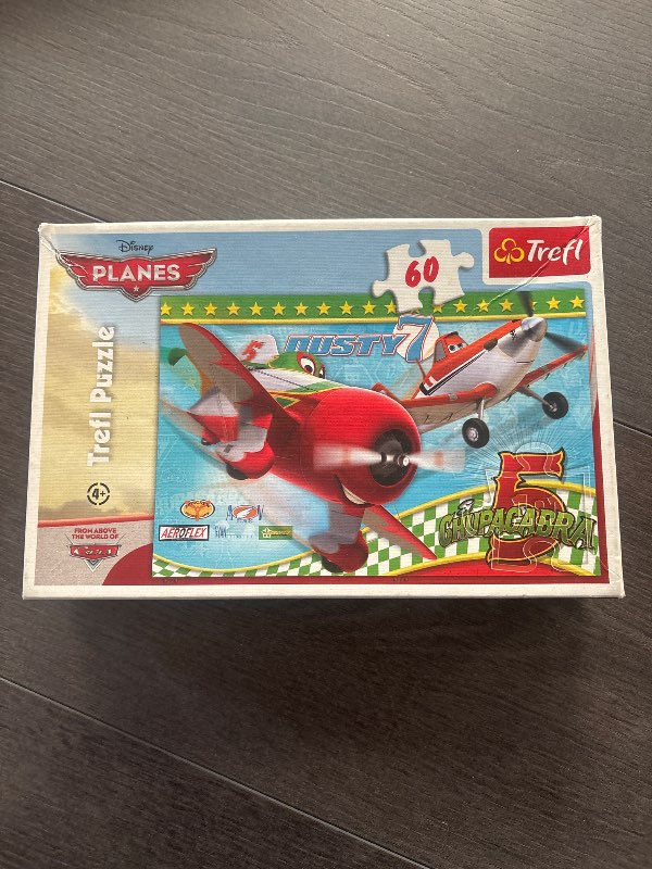 Puzzle 60