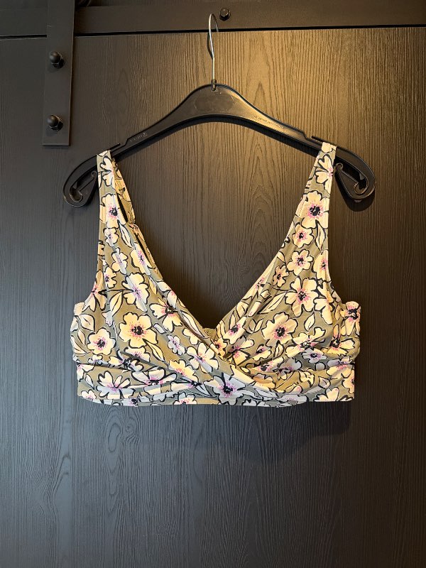 Bikini toppur