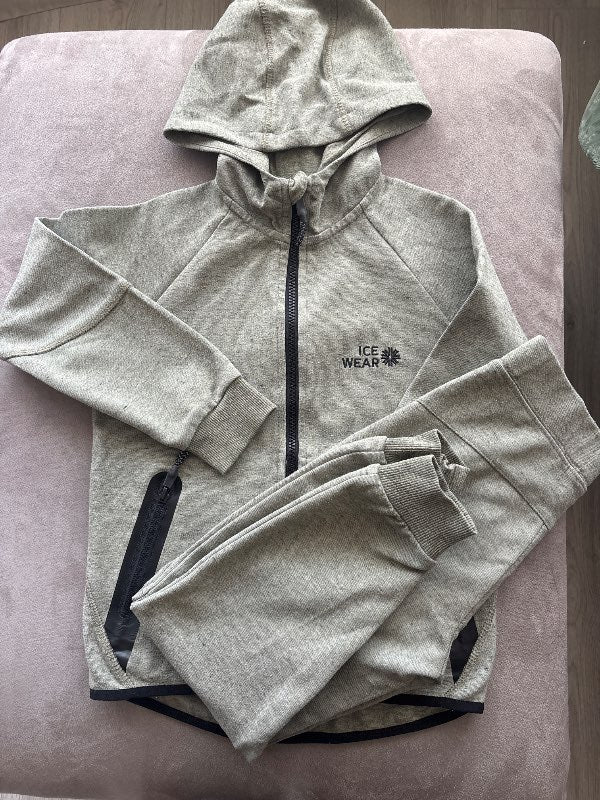 Ice wear galli grænn