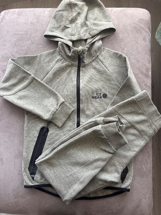 Ice wear galli grænn