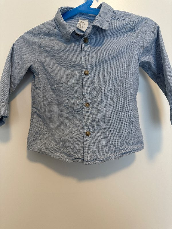 H&M skyrta