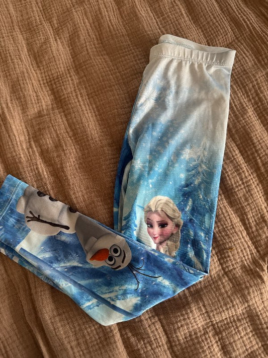 Elsu leggings