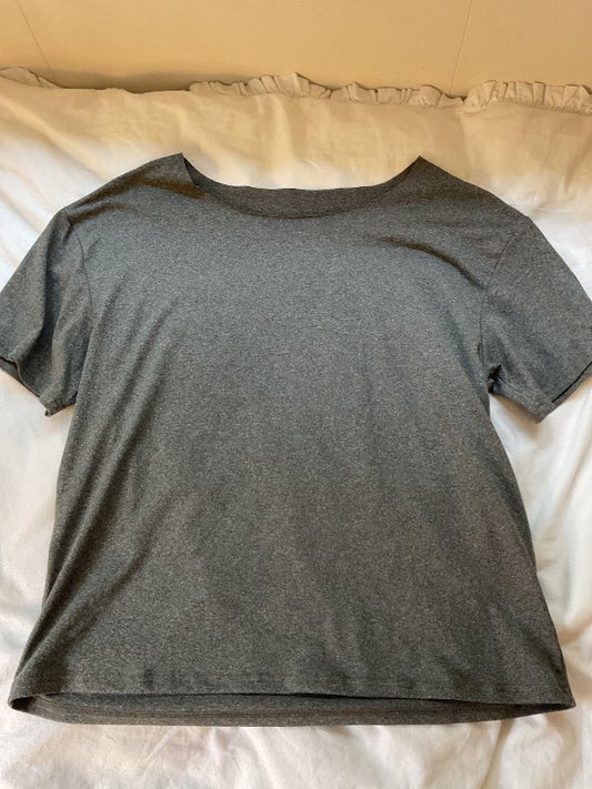 Oversized Stuttermabolur