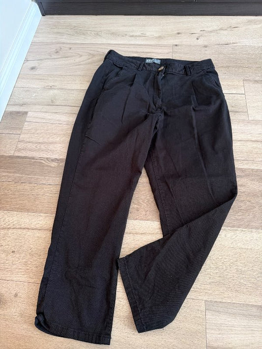 Gallabuxur K