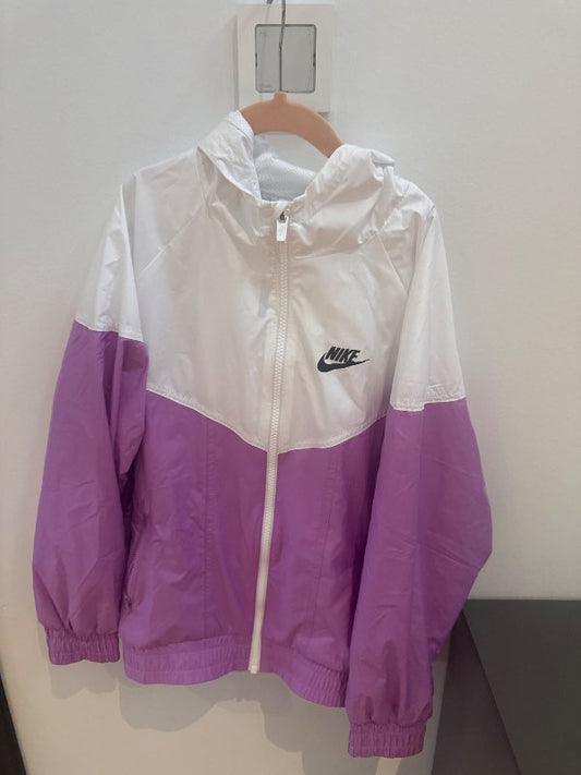 Nike anorakkur
