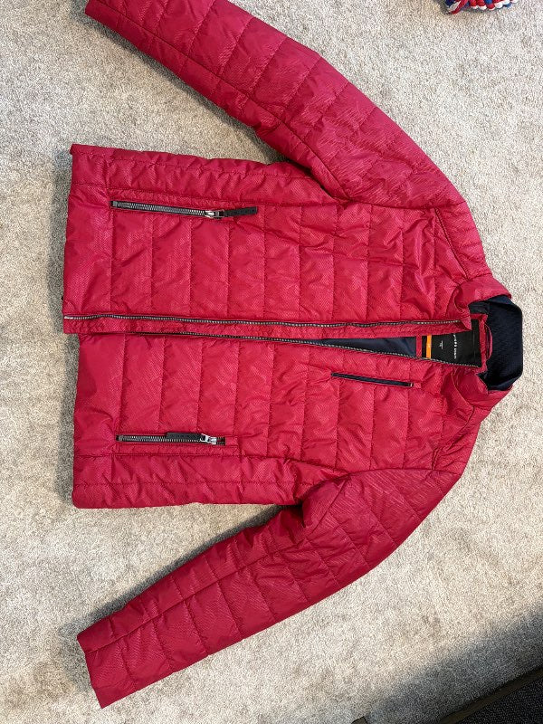 Jacket Giacomo Conti