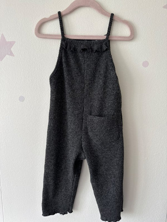 Zara overall