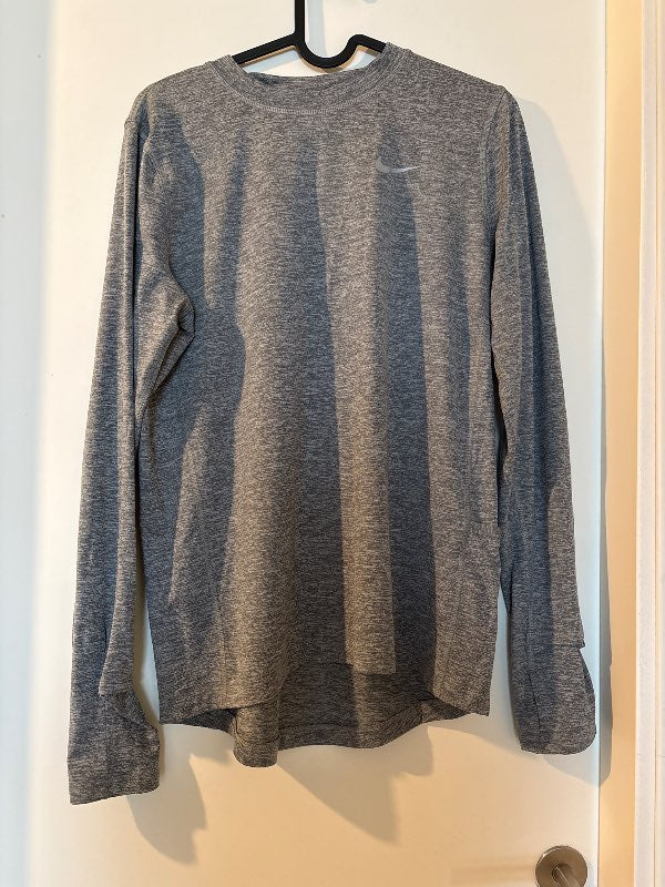 Langerma bolur Nike