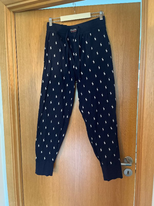 Ralph’s Lauren náttbuxur