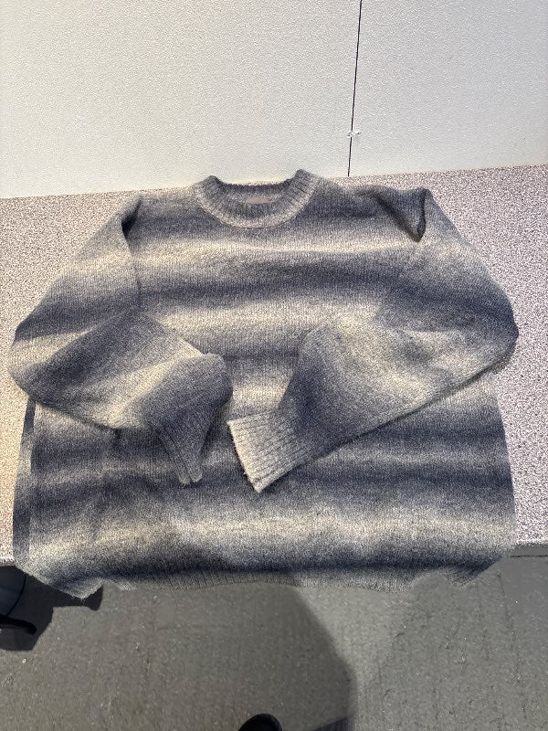 H&M knitwear