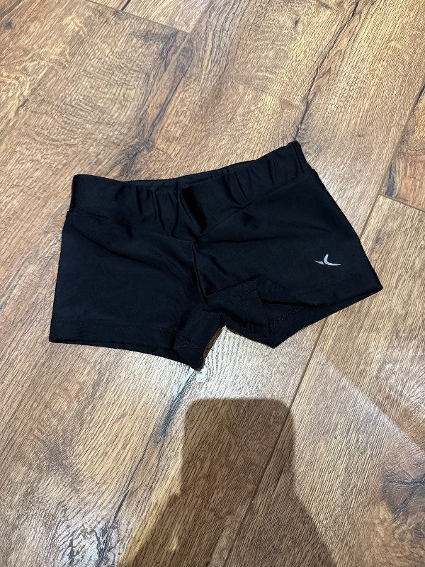 Fimmleika stuttbuxur