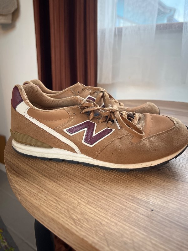 New Balance