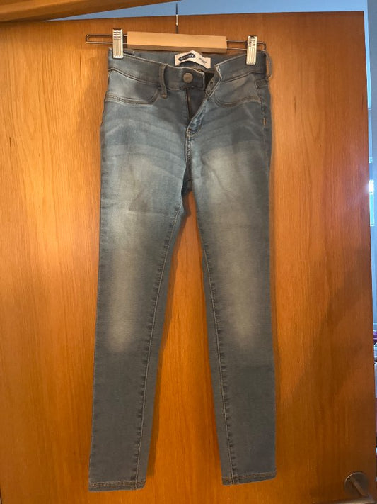 G gallabuxur old navy