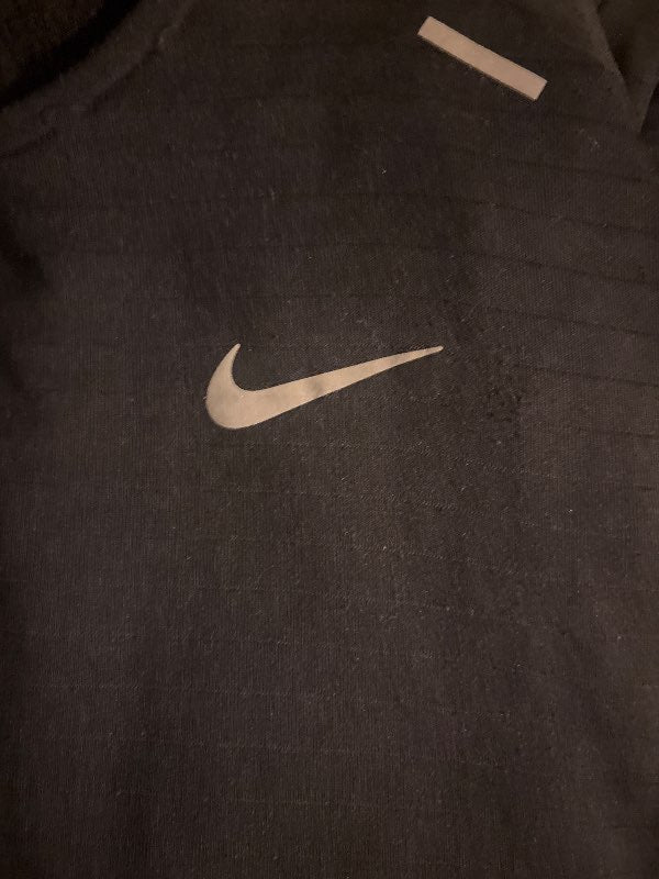 Nike bólur