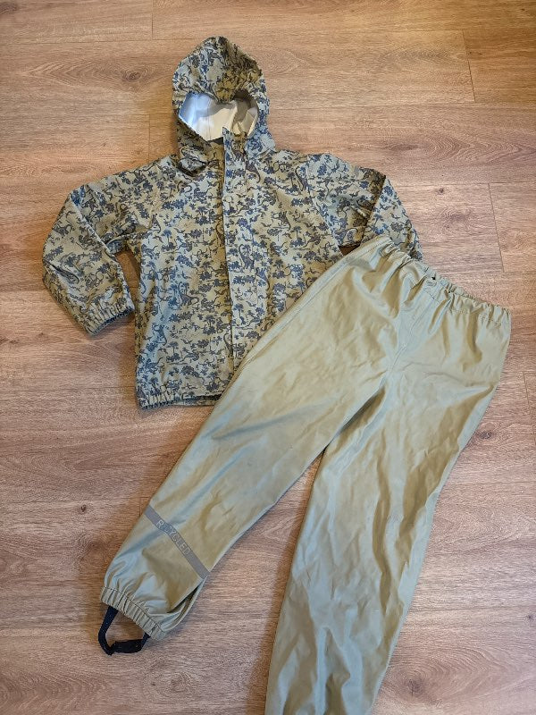 Mikk-line pollagalli